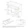 Chrystel 36in Bathroom Vanity with Sink Combo Set, Modern Bathroom Vanity with Soft Closing Cabinet