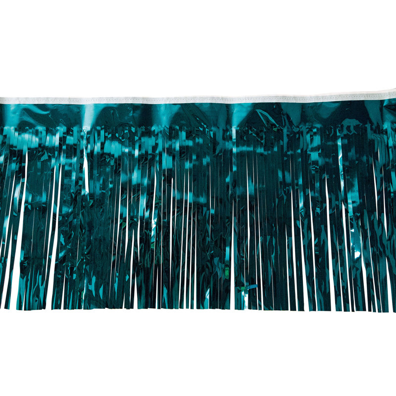 Vinyl Fringe