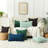 Boucle Ottoman Decorative Pillow Covers Farmhouse Boho Corduroy Cushion Cover-1931173568-1889884939