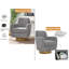 Fauteuil rotatif à 360 degrés-107141723