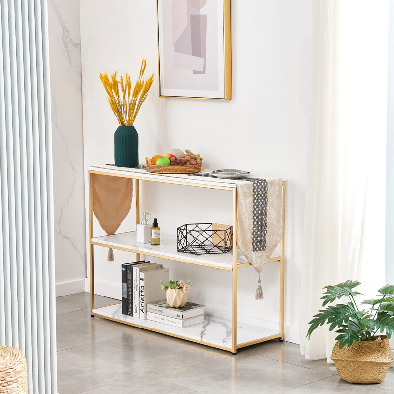 Dierick 43.4'' Console Table