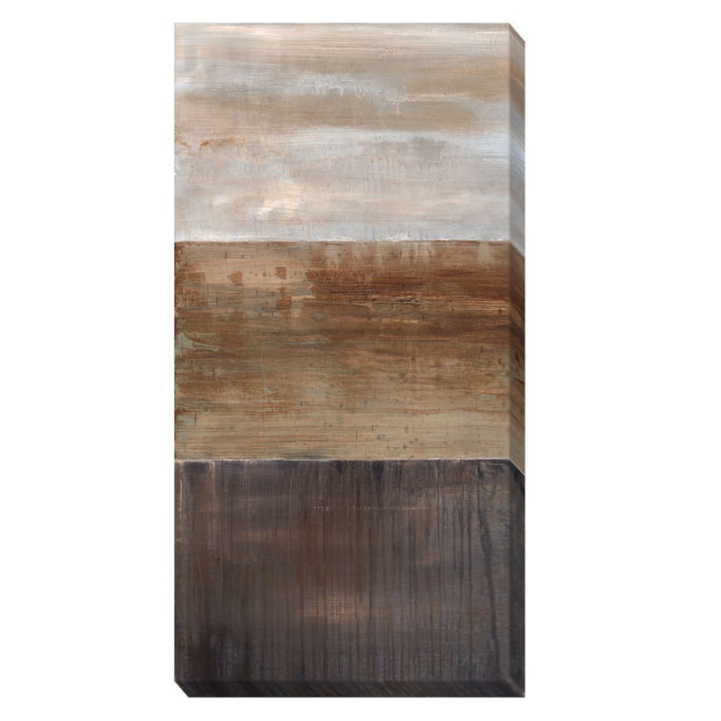 " Foundation " by Heather Ross