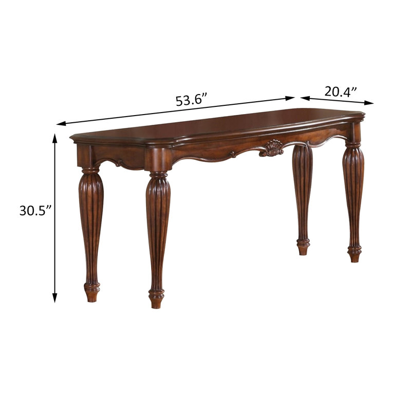Sofa Table