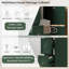 Meuble-lavabo 24 po avec lavabo en céramique-2081209535