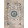 Luxbury Oriental Area Rug
