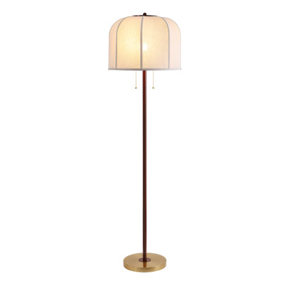 64" Floor Lamp