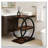 3-Tier Sofa Side Table