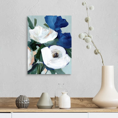 «Eernal Spring II» par Isabelle Z - reproduction d'art