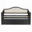 Twin Daybed with Trundle And Drawers-117794025