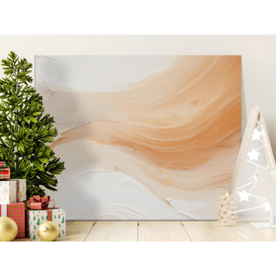 Wrapped Canvas Print Set
