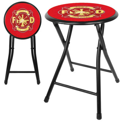 Tabouret décoratif