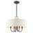 Miala 4 - Light Shaded Pendant-893980142