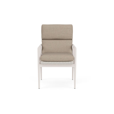 Cascade Outdoor Dining Armchair