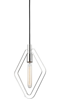 Masonville 1 Light Mini Pendant