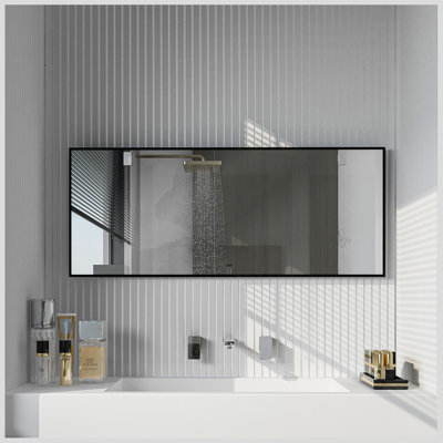 Schweitzer Bathroom / Vanity Mirror