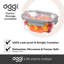 Contenant alimentaire Clarity (42 oz / 1,2 l)