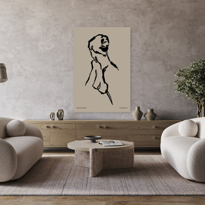 Art contemporain, art contemporain abstrait