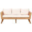 Outdoor Cushion Cover Set VITTORIA XL-313470569