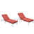 Rouge est en rupture de stock
