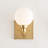 Dimmable Bath Sconce-1763950141