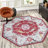 Ikat Indoor Rug-1641829459