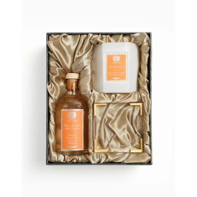 Acrylic Home Gift Set