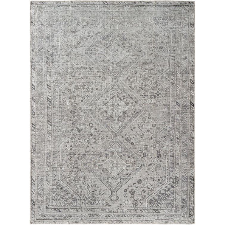 Oriental Rug