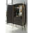 38'' Bar Cabinet