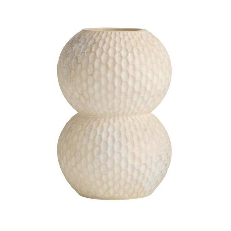 Kayli Terracotta Table Vase