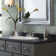 3"x 6" Undulated Subway Tile