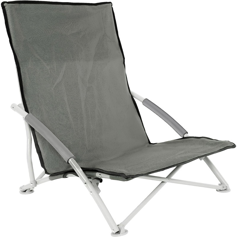 Chaise de camping pliante cala