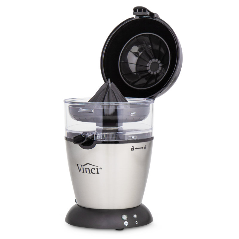 Vinci Electric Citrus Juicer