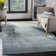 Hallerson Performance Abstract Rug
