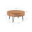 Heaton Solid Wood Coffee Table with Storage