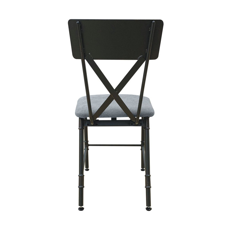 Chaise de bureau Brantley
