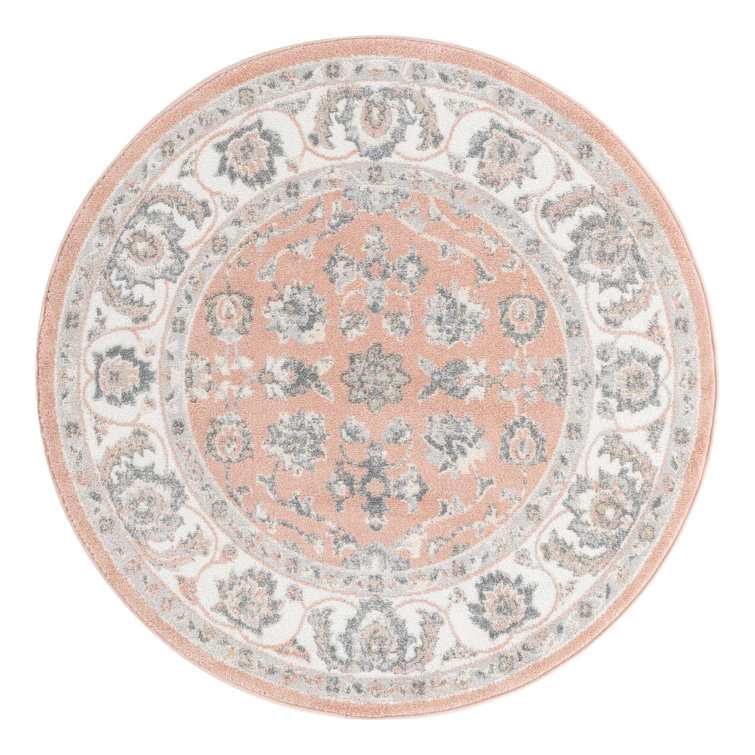 Aurelia Oriental Indoor Rug