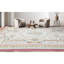 Hand Knotted Wool Oriental Area Rug