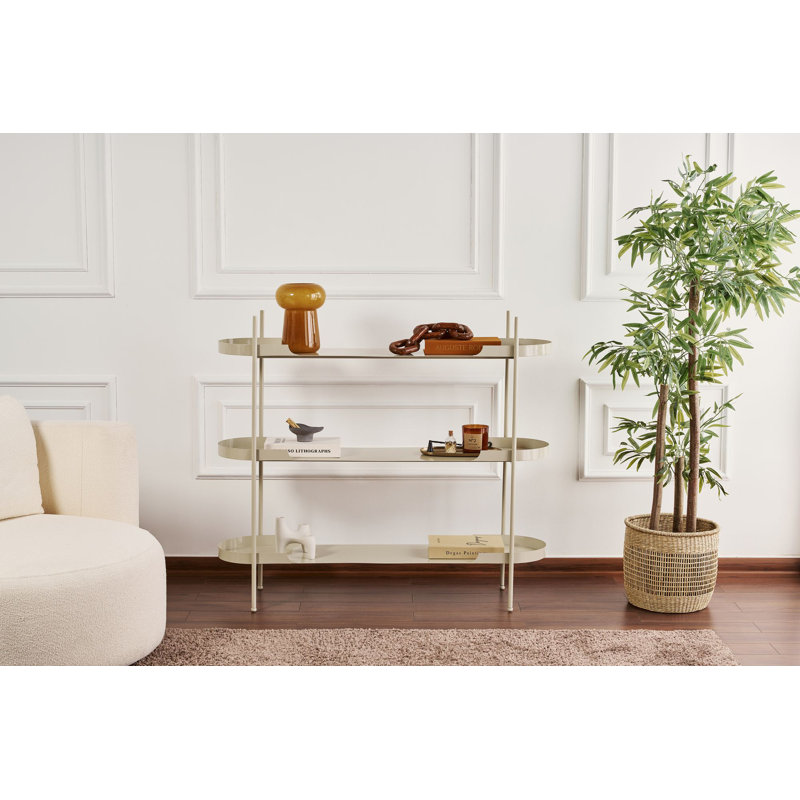 Tablette polyvalente, Taupe