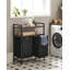 Bamboo Laundry Sorter-1254892251