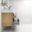 Meuble-lavabo double 60 po-71072226