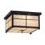4 - Light Flush Mount-362469929