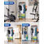 Sport Equipment Storage Rack, Home Organizer With Wheels