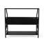 Keats Library 2 Tier 36"W Bookcase-1617863961