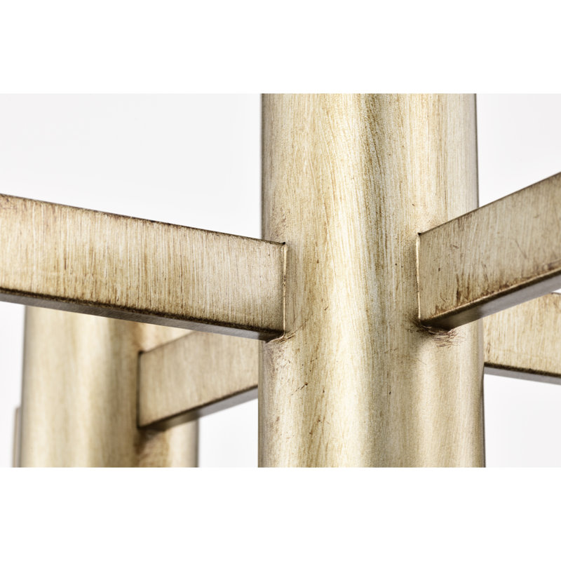 Dedde 5 - Light Modern Linear Chandelier