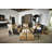Aluminum 20' Occasional Side Table - Hand Painted Finish-144890214