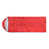 Red is out of stock selected