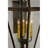 Nasrullah Steel Wall Light