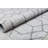 Celestia Contemporary Gray Stone Area Rug-1209753413