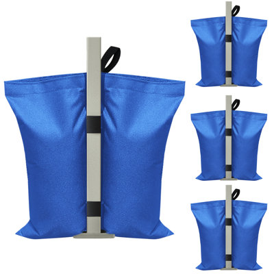 Alsiddiqa Arlmont & Co. Polyester Weight