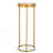 Shaelin Stone Top End Table